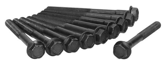 AJU-81008300, Ajusa Cylinder Head Bolt Sets for 1987-1990 TERCEL - 81008300 في الإمارات العربية المتحدة, دبي. Condition - new. Price 270 AED. Photo, seller contacts | AUTO.AE