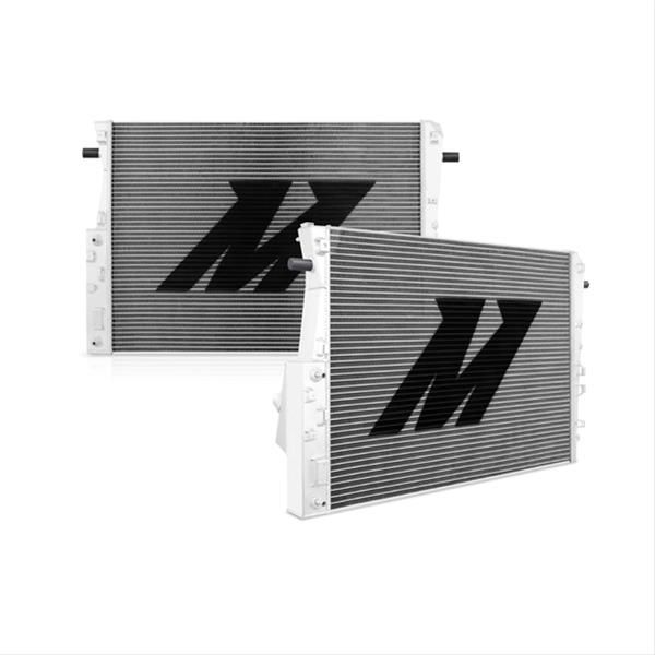 MIO-MMRADF2D08V2, Mishimoto Performance Radiators MMRAD-F2D-08V2 в ОАЭ, Дубай. Состояние - новое. Цена 5 240 AED. Фото, контакты продавца | AUTO.AE