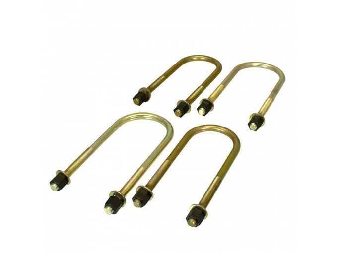 LRO-SSP-UB2R, Low Range Off-Road Extended U-Bolts for 1986-1995 SAMURAI - SSP-UB2R in UAE, Dubai. Condition - new. Price 260 AED. Photo, seller contacts | AUTO.AE