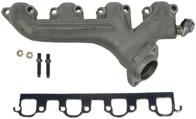 RNB-674-204, Dorman Exhaust Manifolds 674-204 в ОАЭ, Дубай. Состояние - новое. Цена 1 630 AED. Фото, контакты продавца | AUTO.AE