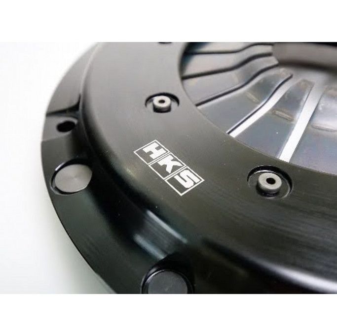26999-AT014, HKS 26999-AT014 Clutch Cover LA for TOYOTA GR86 (ZN8) / SUBARU BRZ (ZD8) 2021+ في الإمارات العربية المتحدة, دبي. Condition - new. Price ⁦2,910 AED⁩. Photo, seller contacts | AUTO.AE