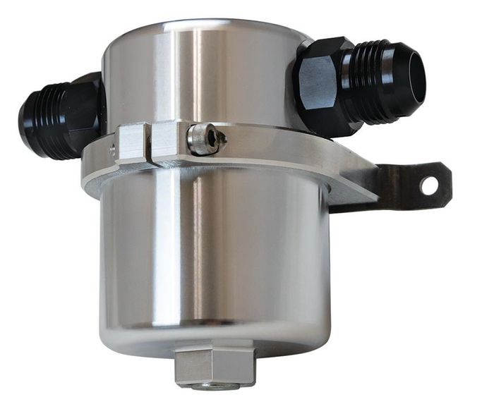 MOR-85495, Moroso Vacuum Pump Air/Oil Separators 85495 في الإمارات العربية المتحدة, دبي. Condition - new. Price 1,120 AED. Photo, seller contacts | AUTO.AE