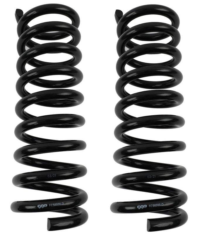 CLP-FCS6000-D, Classic Performance Lowering Coil Springs FCS6000-D في الإمارات العربية المتحدة, دبي. Condition - new. Price 670 AED. Photo, seller contacts | AUTO.AE