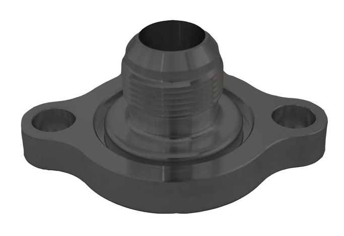 MCH-BTH-106-08, March Performance Thermostat Housings BTH-106-08 في الإمارات العربية المتحدة, دبي. Condition - new. Price 320 AED. Photo, seller contacts | AUTO.AE