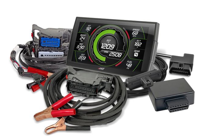 EGE-85452-K, Edge Evolution CTS3 Programmers 85452-K in UAE, Dubai. Condition - new. Price 4,780 AED. Photo, seller contacts | AUTO.AE
