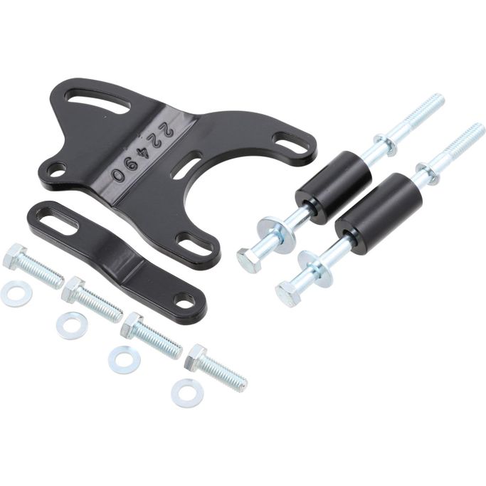 UIS-8023760, UniSteer Performance Power Steering Brackets 8023760 in UAE, Dubai. Condition - new. Price 700 AED. Photo, seller contacts | AUTO.AE