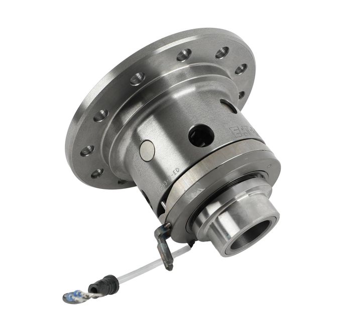 ETN-14217-1, Eaton Electronic ELocker 34 Spline Differential Toyota Landcruiser IFS 14217-1 in UAE, Dubai. Condition - new. Price ⁦8,040 AED⁩. Photo, seller contacts | AUTO.AE