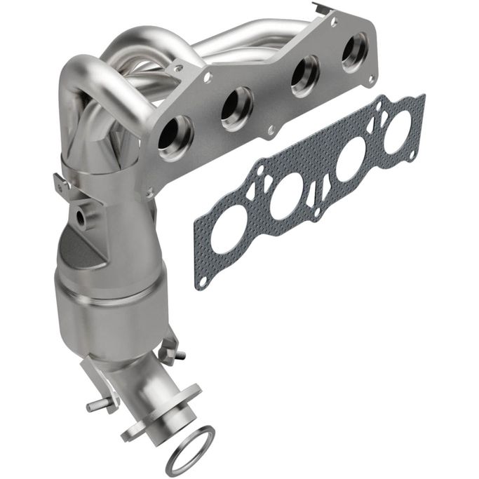 MPE-5531292, MagnaFlow California Grade CARB Compliant Direct-Fit Manifold Catalytic Converters for 2009-2010 COROLLA, 2009-2013 MATRIX, 2007-2010 TC - 5531292 in UAE, Dubai. Condition - new. Price ⁦6,560 AED⁩. Photo, seller contacts | AUTO.AE