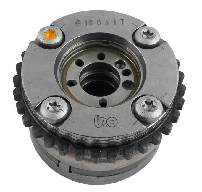 URO-017308, URO Parts Variable Valve Timing Sprocket Kits 2760503700 in UAE, Dubai. Condition - new. Price 1,060 AED. Photo, seller contacts | AUTO.AE