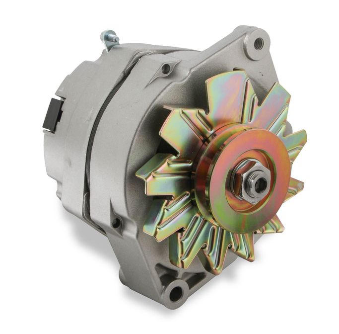 MRG-51203NG, Mr. Gasket Alternators 51203NG في الإمارات العربية المتحدة, دبي. Condition - new. Price 1,030 AED. Photo, seller contacts | AUTO.AE