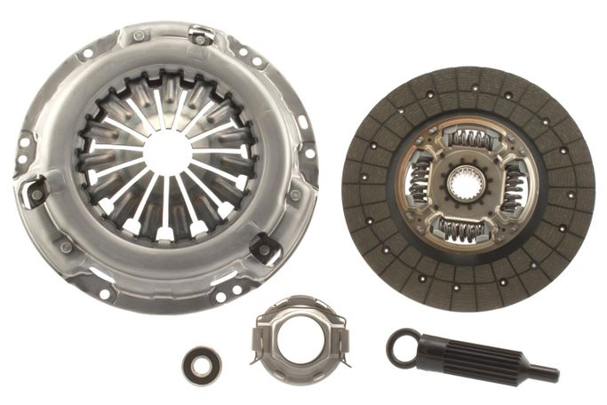 ASN-CKT-016, Aisin Clutch Kits for 1988-1995 4RUNNER, PICKUP, 1993-1994 T100 - CKT-016 in UAE, Dubai. Condition - new. Price ⁦920 AED⁩. Photo, seller contacts | AUTO.AE