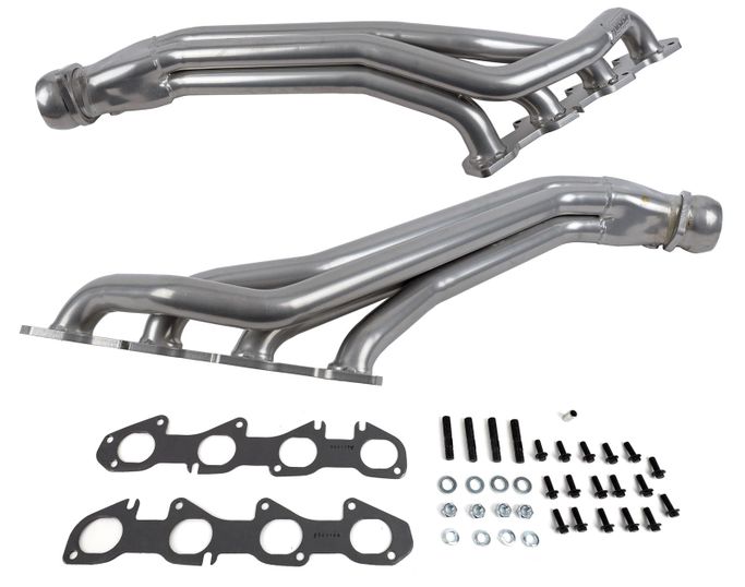 BBK-40460, BBK Full-Length Headers 40460 in UAE, Dubai. Condition - new. Price 4,300 AED. Photo, seller contacts | AUTO.AE