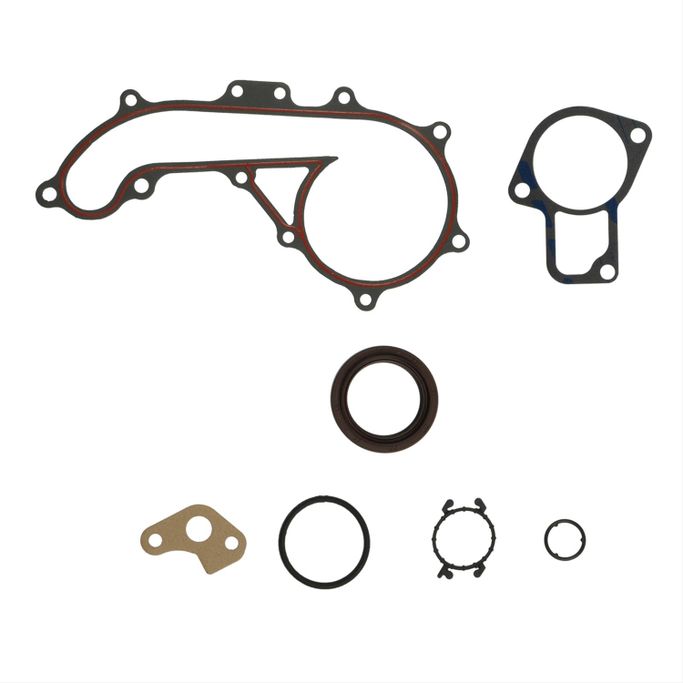 FEL-TCS46131, Fel-Pro Crankshaft Front Seals for 2010 4RUNNER, 2007-2020 TACOMA - TCS 46131 в ОАЭ, Дубай. Состояние - новое. Цена 110 AED. Фото, контакты продавца | AUTO.AE