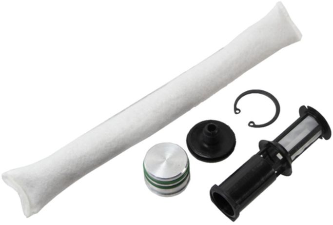 FSS-83416, Four Seasons - Air Conditioning Drier and Accumulator Parts for 2015-2018 Q3 QUATTRO, Q3, 2007-2016 EOS - 83416 in UAE, Dubai. Condition - new. Price ⁦110 AED⁩. Photo, seller contacts | AUTO.AE