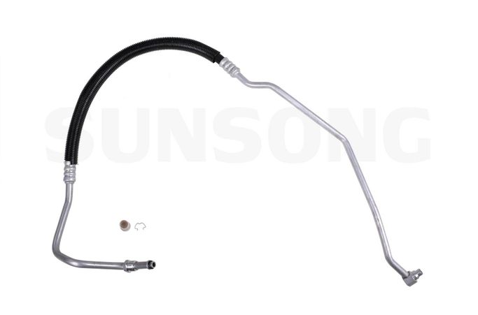 SUG-5801262, Sunsong Engine Oil Cooler Lines 5801262 في الإمارات العربية المتحدة, دبي. Condition - new. Price ⁦180 AED⁩. Photo, seller contacts | AUTO.AE