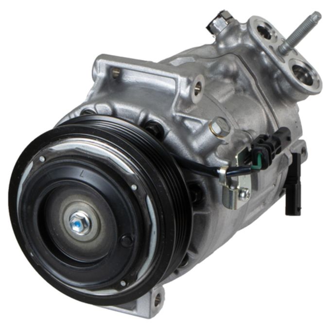 FSS-11813NK, Four Seasons Air Conditioning Installer Kits for 2016-2024 MALIBU - 11813NK in UAE, Dubai. Condition - new. Price 1,500 AED. Photo, seller contacts | AUTO.AE