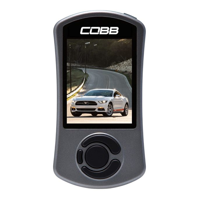 AP3-FOR-003, COBB AP3-FOR-003 ECU Flashing Device AccessPORT V3 for FORD Mustang EcoBoost 2.3L (S550) 2015-2023 в ОАЭ, Дубай. Состояние - новое. Цена ⁦3 110 AED⁩. Фото, контакты продавца | AUTO.AE