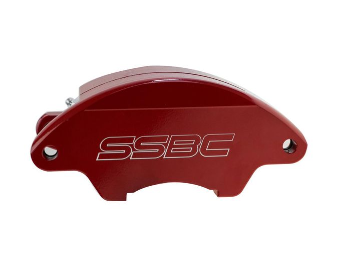 TSB-A185-1R, SSBC-USA Super Twin TK Quick-Change Caliper Upgrade Kits A185-1R في الإمارات العربية المتحدة, دبي. Condition - new. Price 4,240 AED. Photo, seller contacts | AUTO.AE