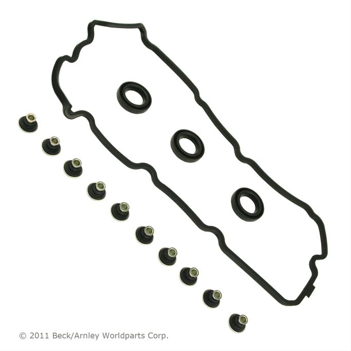 BCK-036-1961, Beck/Arnley Valve Cover Gaskets for 2001 PATHFINDER, QX4 - 036-1961 في الإمارات العربية المتحدة، دبي. الحالة - جديدة. السعر 140 AED. صورة، جهات اتصال البائع | AUTO.AE