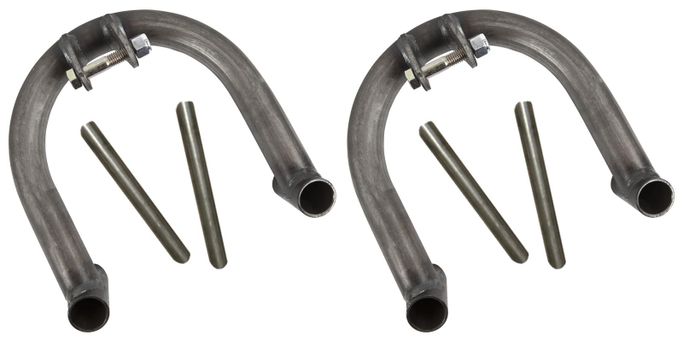 TGI-300580-KIT, Trail-Gear Universal Shock Hoop Kits for 1986-1995 SAMURAI - 300580-KIT in UAE, Dubai. Condition - new. Price 480 AED. Photo, seller contacts | AUTO.AE