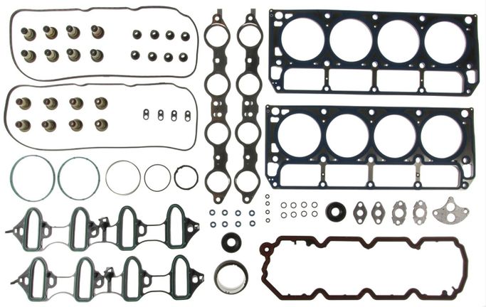 MAH-HS54442D, Mahle Original Head Gasket Sets HS54442D in UAE, Dubai. Condition - new. Price 1,410 AED. Photo, seller contacts | AUTO.AE