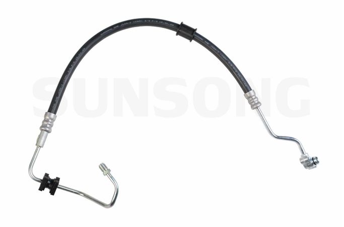 SUG-3401228, Sunsong Power Steering Hose Assemblies for 1997-2001 CR-V - 3401228 في الإمارات العربية المتحدة, دبي. Condition - new. Price 320 AED. Photo, seller contacts | AUTO.AE