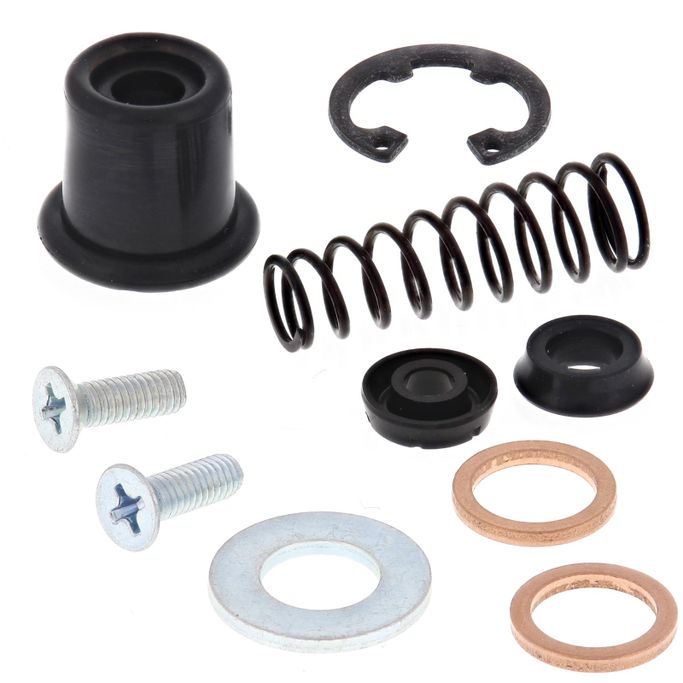 ALB-18-1016, All Balls Racing Master Cylinder Rebuild Kits 21-81016 في الإمارات العربية المتحدة, دبي. Condition - new. Price ⁦140 AED⁩. Photo, seller contacts | AUTO.AE