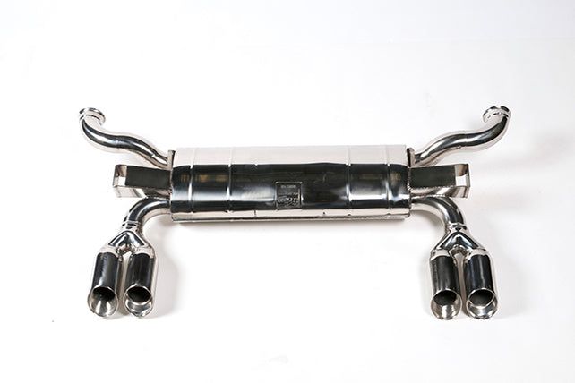01028712000R, TUBI STYLE 01028712000R FERRARI 328 - 308 QV - MONDIAL QV LOUD EXHAUST NO KAT VERSION в ОАЭ, Дубай. Состояние - новое. Цена ⁦16 020 AED⁩. Фото, контакты продавца | AUTO.AE