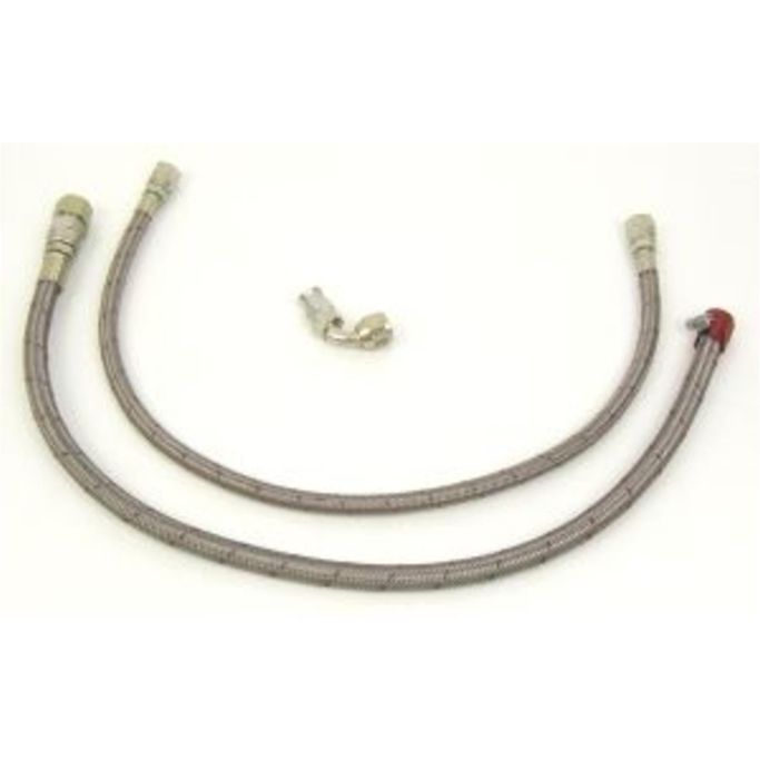 UIS-8020860, UniSteer Power Steering Pump Hose Kits for 1967-1969 CAMARO, 1968 CHEVY II, 1969-1974 NOVA - 8020860 в ОАЭ, Дубай. Состояние - новое. Цена ⁦990 AED⁩. Фото, контакты продавца | AUTO.AE