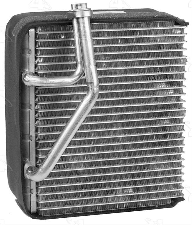 FSS-54876, Four Seasons Evaporator Cores for 2000-2001 I30, 2002-2004 I35, 2000-2003 MAXIMA - 54876 in UAE, Dubai. Condition - new. Price 560 AED. Photo, seller contacts | AUTO.AE
