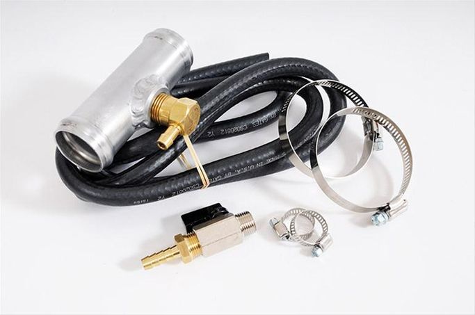 DZZ-DZ97960, Dee Zee Auxiliary Tank Transfer Line Kits DZ 97960 in UAE, Dubai. Condition - new. Price 440 AED. Photo, seller contacts | AUTO.AE