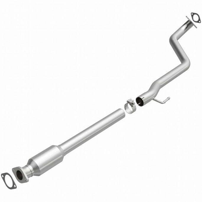 21-139, MAGNAFLOW 21-139 Catalytic Converter Direct-Fit OEM Grade for HYUNDAI Veloster 2016-2017 в ОАЭ, Дубай. Состояние - новое. Цена ⁦2 960 AED⁩. Фото, контакты продавца | AUTO.AE