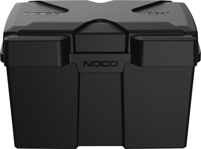 NBC-BG27, NOCO Snap-Top Battery Boxes BG27 في الإمارات العربية المتحدة, دبي. Condition - new. Price ⁦100 AED⁩. Photo, seller contacts | AUTO.AE
