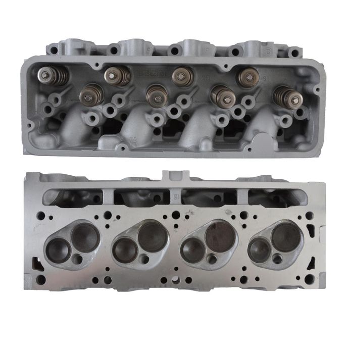 EGN-CH1044R, Enginetech Cylinder Heads CH1044R in UAE, Dubai. Condition - new. Price 2,330 AED. Photo, seller contacts | AUTO.AE