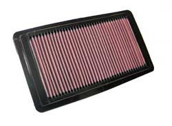 33-2309, K&N 33-2309 Replacement Air Filter HON ODYSSEY 05-10, PILOT 09-10 3.5L V6 في الإمارات العربية المتحدة, دبي. Condition - new. Price 390 AED. Photo, seller contacts | AUTO.AE