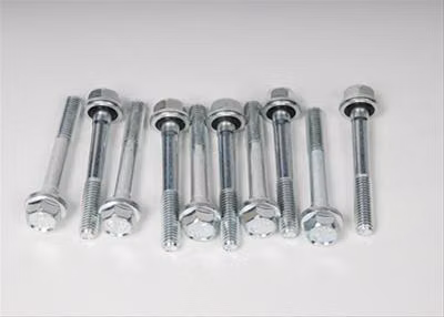 ADO-24233361, ACDelco GM Genuine Parts Replacement Bolts 24233361 in UAE, Dubai. Condition - new. Price ⁦20 AED⁩. Photo, seller contacts | AUTO.AE