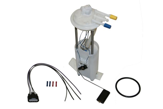 GMB-530-2270, GMB Electric In-Tank Fuel Pumps 530-2270 في الإمارات العربية المتحدة, دبي. Condition - new. Price ⁦660 AED⁩. Photo, seller contacts | AUTO.AE