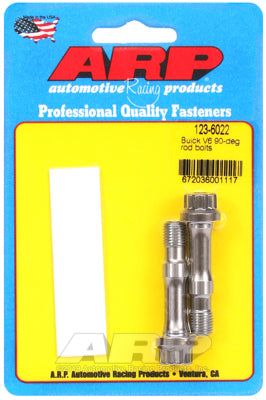 123-6022, ARP 123-6022 Rod Bolt Kit for BUICK V6 90? in UAE, Dubai. Condition - new. Price 230 AED. Photo, seller contacts | AUTO.AE