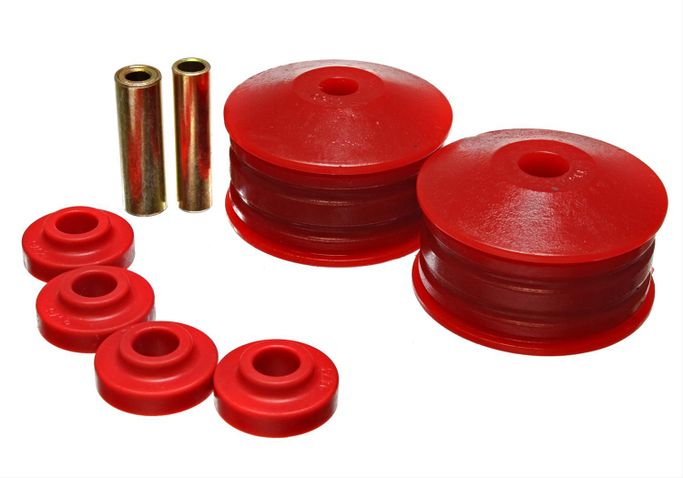 ENS-5-1104R, Energy Suspension Motor Mounts/Motor Mount Inserts for 2000-2004 ECLIPSE - 5.1104R in UAE, Dubai. Condition - new. Price 470 AED. Photo, seller contacts | AUTO.AE