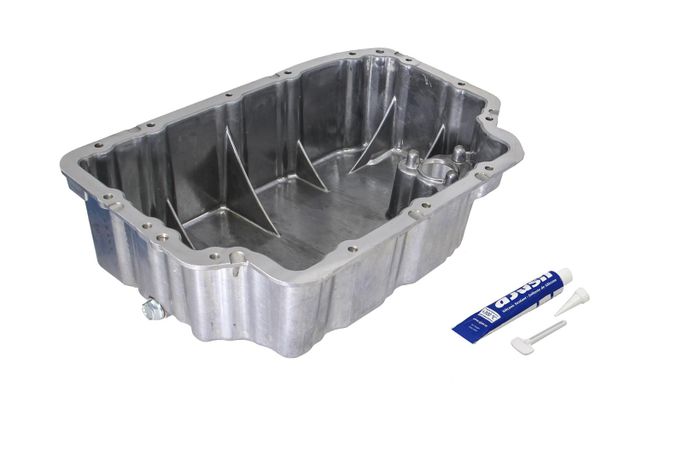 RIN-ESK0184, Rein Automotive OE Quality Oil Pan Kits ESK0184 in UAE, Dubai. Condition - new. Price ⁦600 AED⁩. Photo, seller contacts | AUTO.AE