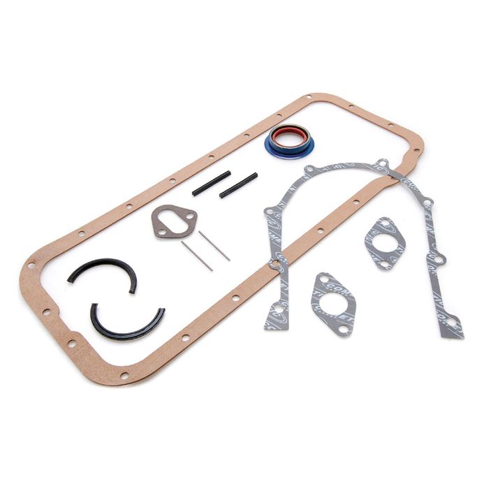 CGT-PRO1027B, Cometic Street Pro Bottom-End Gasket Kits PRO1027B в ОАЭ, Дубай. Состояние - новое. Цена 340 AED. Фото, контакты продавца | AUTO.AE