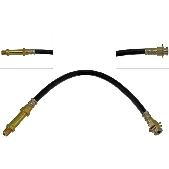 DHB-H36602, Dorman Hydraulic Brake Hoses H36602 in UAE, Dubai. Condition - new. Price 80 AED. Photo, seller contacts | AUTO.AE