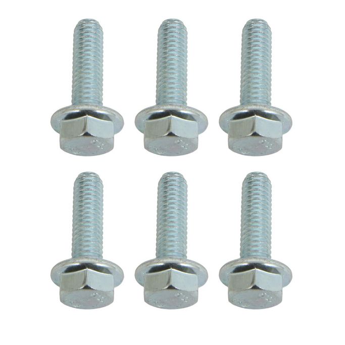 HFW-HPJISB620109, Hillco Fastener Grade 10.9 Hex Head Cap Screws HPJISB620109 в ОАЭ, Дубай. Состояние - новое. Цена ⁦30 AED⁩. Фото, контакты продавца | AUTO.AE