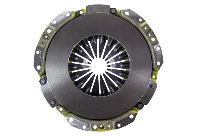 ACL-F020, ACT Heavy-Duty Pressure Plates for 2011-2017 MUSTANG - F020 في الإمارات العربية المتحدة, دبي. Condition - new. Price ⁦1,740 AED⁩. Photo, seller contacts | AUTO.AE