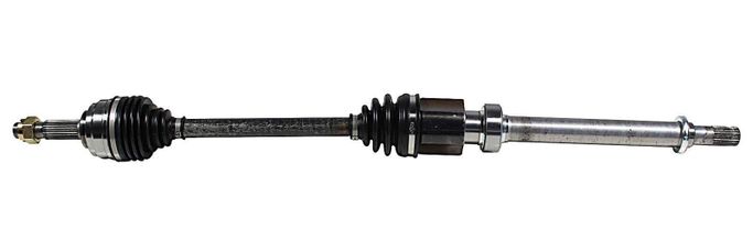 GNA-NCV53906, GSP New CV Axle Assemblies for 2007-2012 VERSA - NCV53906 в ОАЭ, Дубай. Состояние - новое. Цена 600 AED. Фото, контакты продавца | AUTO.AE