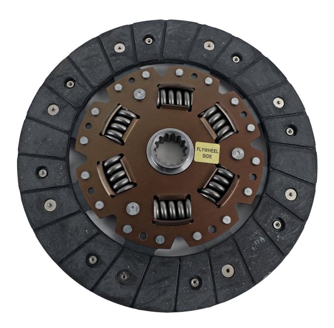 CTF-384201, Centerforce Performance Clutch Discs 384201 в ОАЭ, Дубай. Состояние - новое. Цена 510 AED. Фото, контакты продавца | AUTO.AE