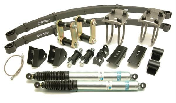 TGI-110033-1-KIT, Trail-Gear Classic Rear Lift Kits for 1979-1988 PICKUP - 110033-1-KIT في الإمارات العربية المتحدة, دبي. Condition - new. Price ⁦4,300 AED⁩. Photo, seller contacts | AUTO.AE