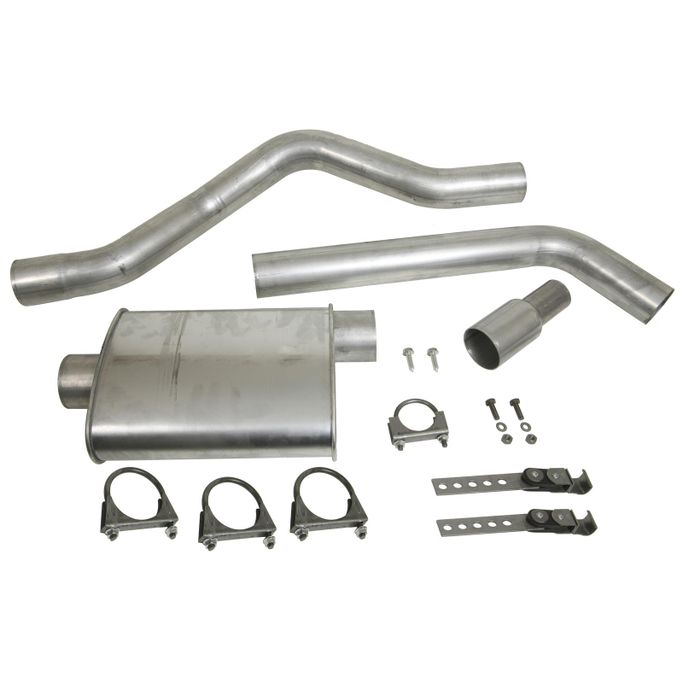 SUM-680032, Summit Racing™ Exhaust Systems for 1998-2003 B3000, 1983-2010 RANGER - SUM-680032 في الإمارات العربية المتحدة, دبي. Condition - new. Price 1,140 AED. Photo, seller contacts | AUTO.AE