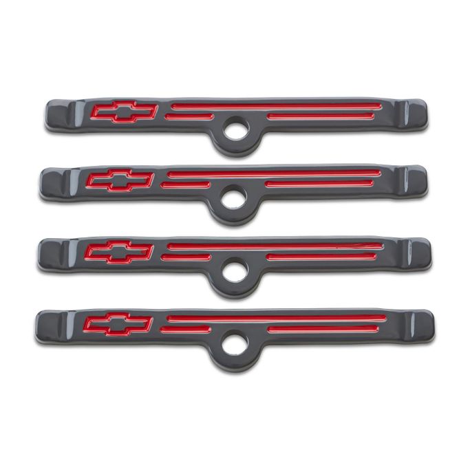 PRO-141-885, Proform GM Licensed Valve Cover Hold-Down Clamps 141-885 в ОАЭ, Дубай. Состояние - новое. Цена ⁦130 AED⁩. Фото, контакты продавца | AUTO.AE