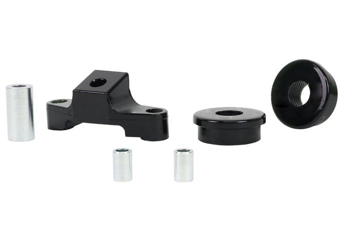 KDT958, WHITELINE KDT958 Gearbox selector bushing SUBARU STI 6MT в ОАЭ, Дубай. Состояние - новое. Цена ⁦340 AED⁩. Фото, контакты продавца | AUTO.AE